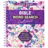 Bible Word Search Devotional: 100 Days of Worship from the Book of Psalms