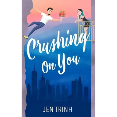 Crushing on You