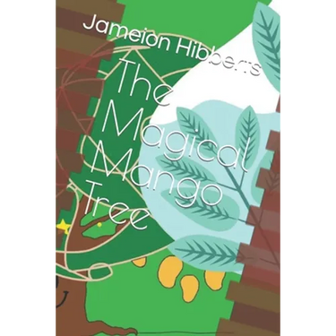 The Magical Mango Tree