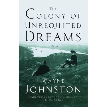 The Colony of Unrequited Dreams