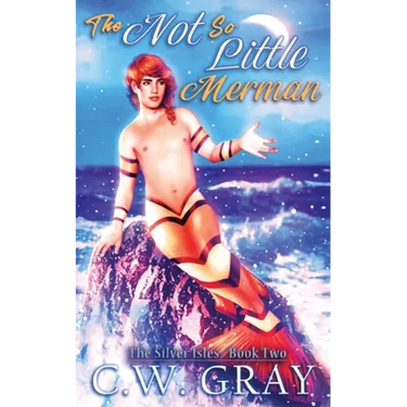 The Not So Little Merman