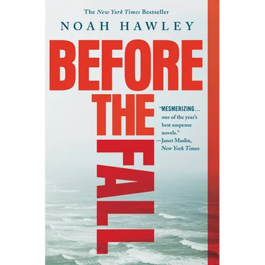 Before the Fall