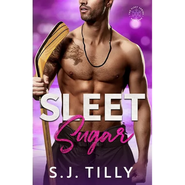 Sleet Sugar: Book Two of the Sleet Series