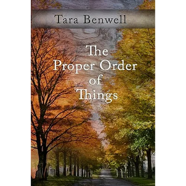 The Proper Order of Things