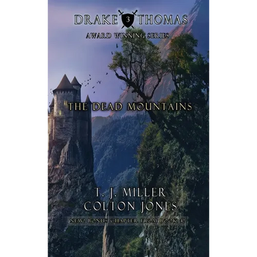 The Dead Mountains