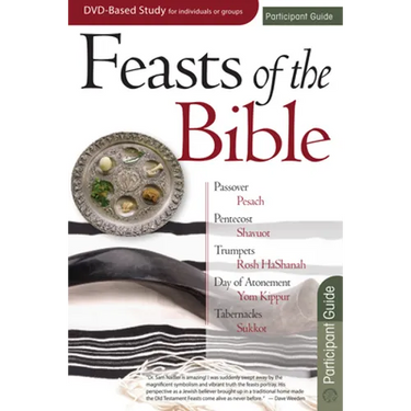 Feasts of the Bible
