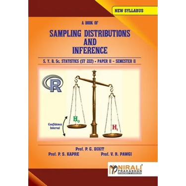 Sampling Distribution and Inference Statistics