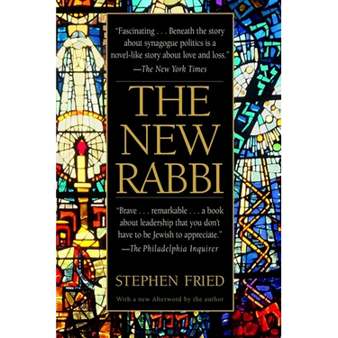 The New Rabbi