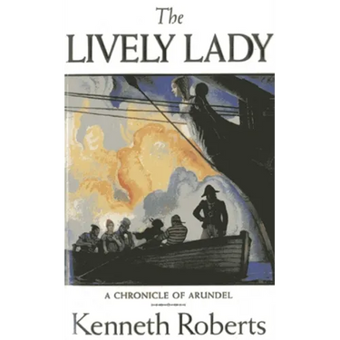 The Lively Lady