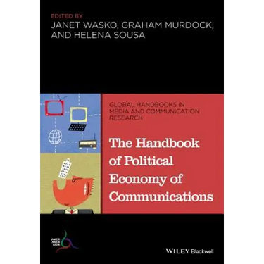 Handbook of Political Economy
