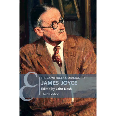 The Cambridge Companion to James Joyce