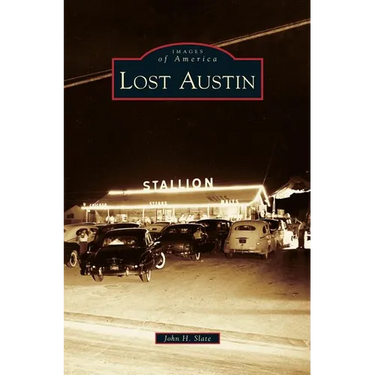 Lost Austin