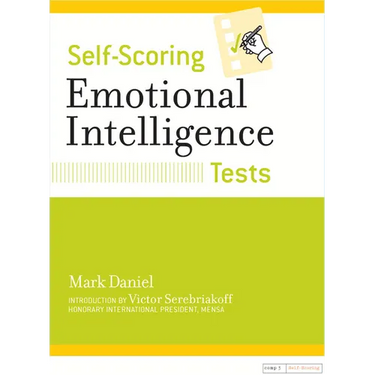 Self-Scoring Emotional Intelligence Tests