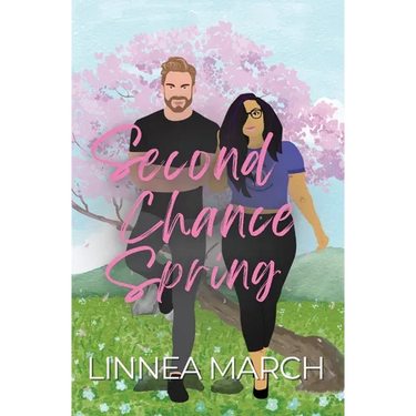 Second Chance Spring