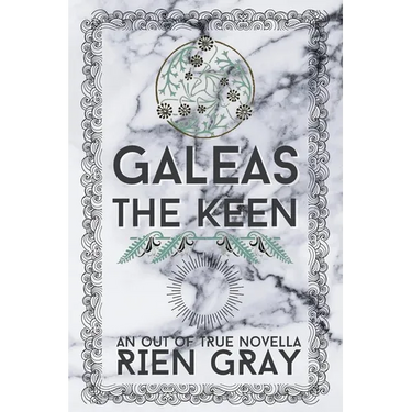 Galeas the Keen