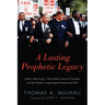 A Lasting Prophetic Legacy: Martin Luther King Jr., the World Council of Churches, and the Global Crusade Against Racism and War