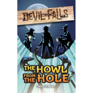 The Howl from the Hole