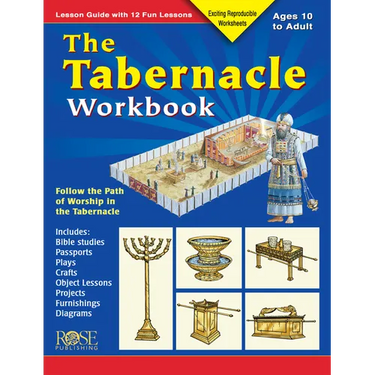 The Tabernacle Workbook