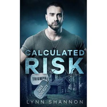 Calculated Risk: A Small-town Christian Romantic Suspense
