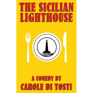 The Sicilian Lighthouse