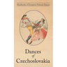 Dances of Czechoslovakia