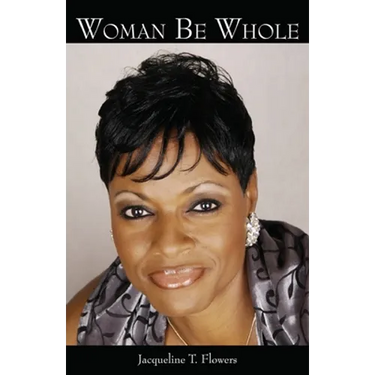 Woman be Whole
