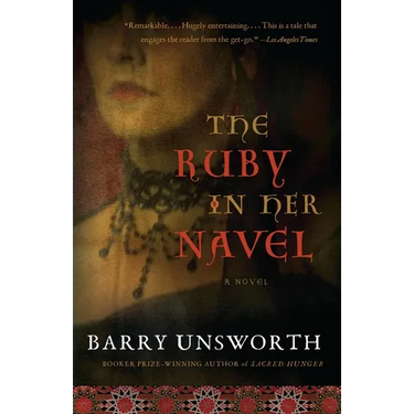 The Ruby in Her Navel