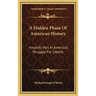 A Hidden Phase Of American History: Ireland's Part In America's Struggle For Liberty