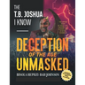 THE T.B. JOSHUA I Know: My Memoir of the Synagogue 'church' of all nations