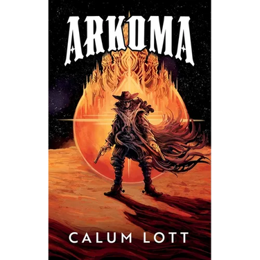 Arkoma