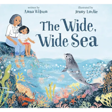 The Wide, Wide Sea