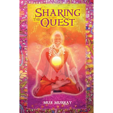 Sharing the Quest: Secrets of Self-Understanding