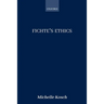 Fichte's Ethics