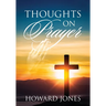 Thoughts on Prayer