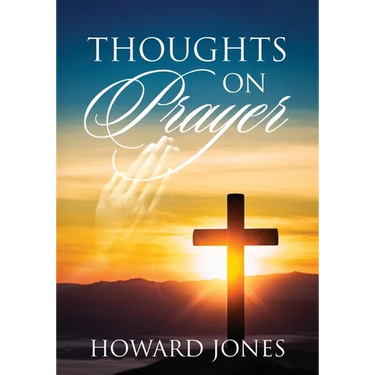 Thoughts on Prayer