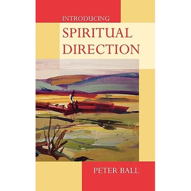 Introducing Spiritual Direction