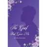 The Grief That Grew Me