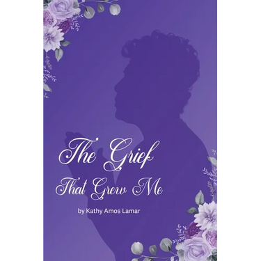 The Grief That Grew Me