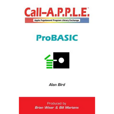 ProBASIC - Professional Modular BASIC Programming