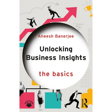 Unlocking Business Insights: The Basics
