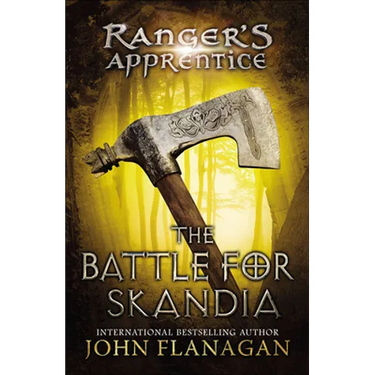 The Battle for Skandia