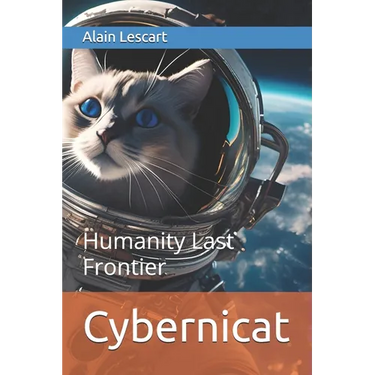 Cybernicat: Humanity Last Frontier