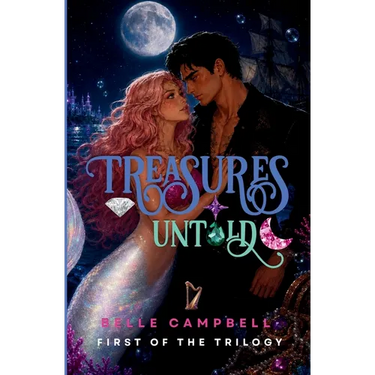 Treasures Untold