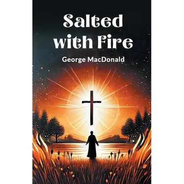 Salted with Fire
