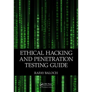 Ethical Hacking and Penetration Testing Guide