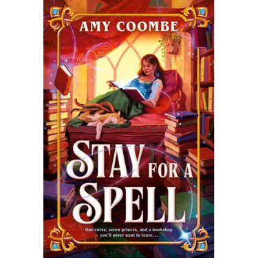 Stay for a Spell