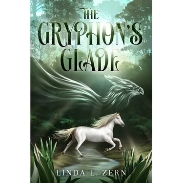 The Gryphon's Glade: Impossible Love