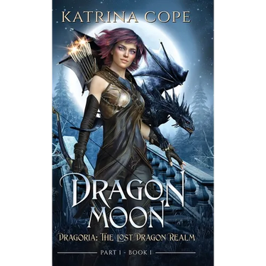 Dragon Moon: Part 1