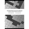Foundations of Grant Writing: A Systemic Approach Based on Experience