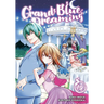 Grand Blue Dreaming 19